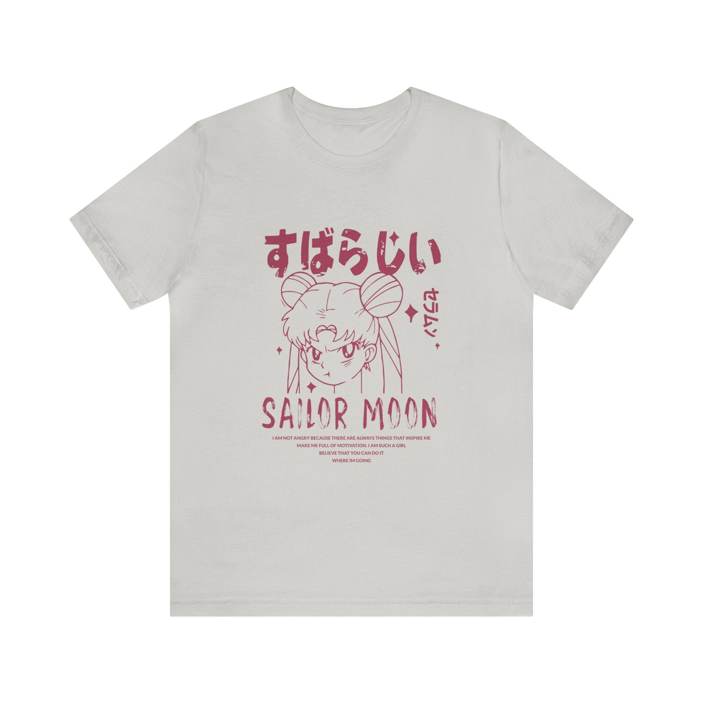 'SAILOR' STREETWEAR UNISEXE HOMMES FEMMES T-SHIRT GRAPHIQUE URBAIN 