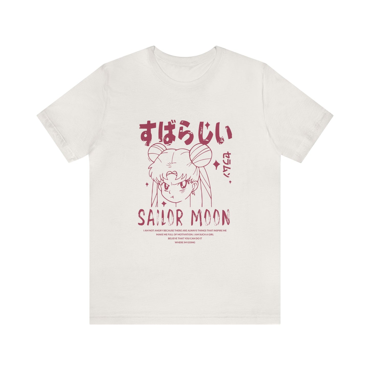 'SAILOR' STREETWEAR UNISEXE HOMMES FEMMES T-SHIRT GRAPHIQUE URBAIN 