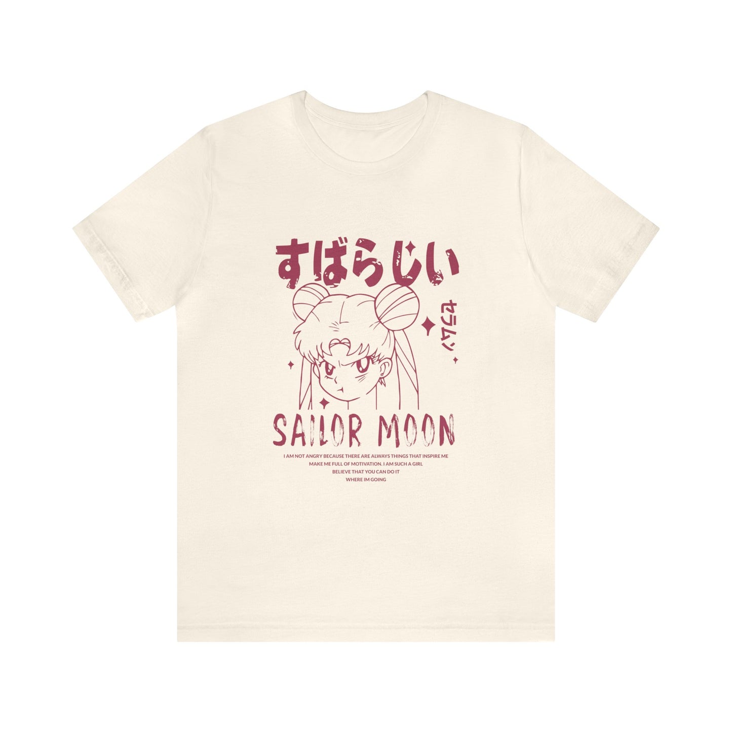 'SAILOR' STREETWEAR UNISEXE HOMMES FEMMES T-SHIRT GRAPHIQUE URBAIN 